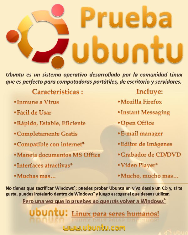 UbuntuPromo