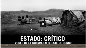 Video MSF - Estado: crítico
