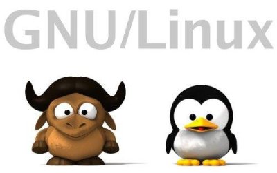 GNU/Linux = S.O. lliure
